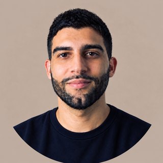 Yann, founder of Renom